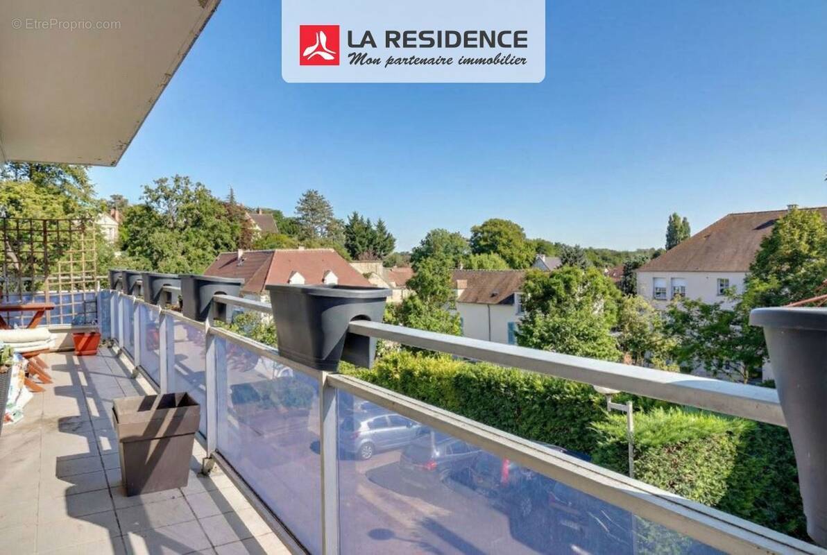 Appartement à ANDRESY