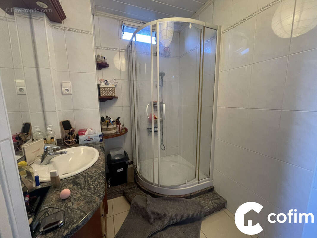 Appartement à TARBES