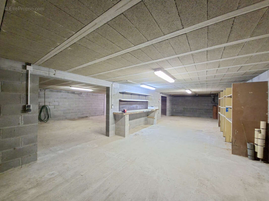 Maison à BELLOY-SUR-SOMME