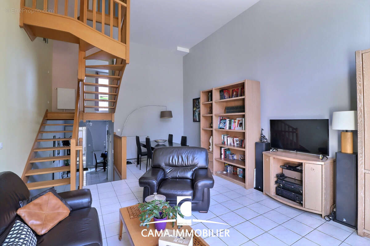 Maison à CLAMART