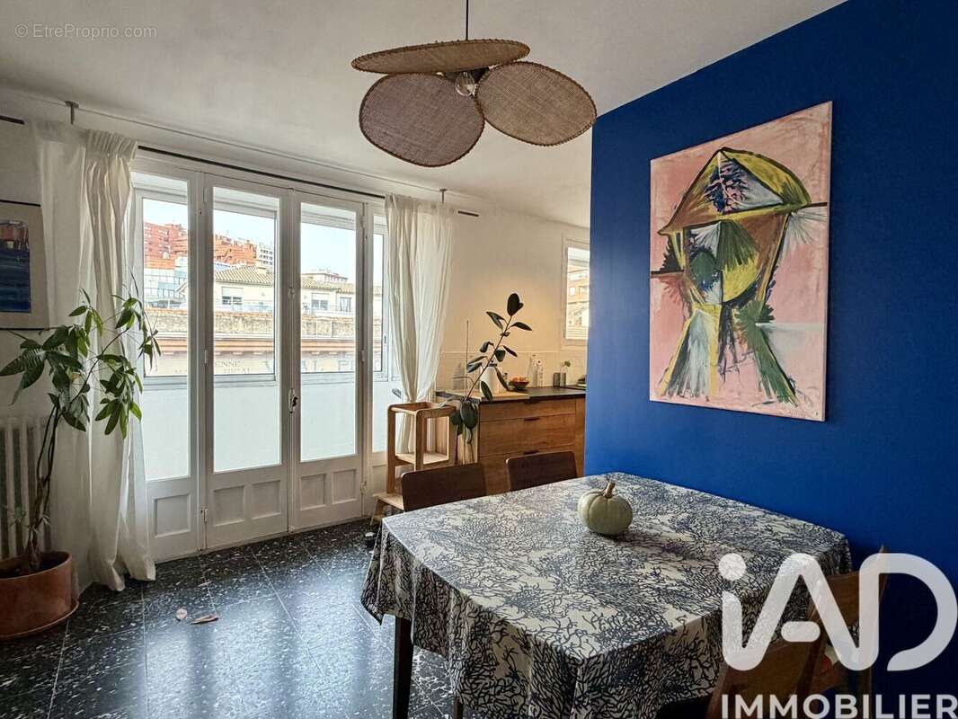 Photo 6 - Appartement à TOULOUSE