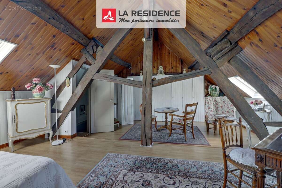 Maison 130 m² à Maule  - photo 9