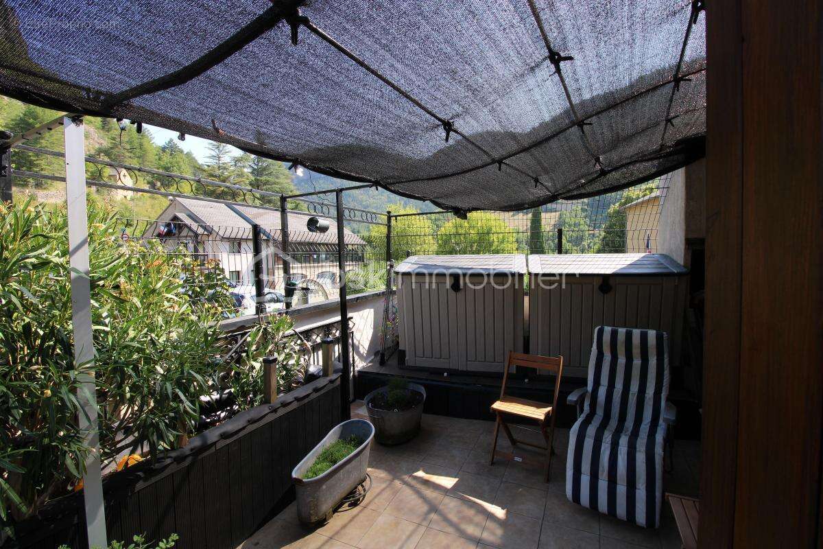 Charmante maison à Trèves, village pittoresque des Cévennes - photo 4