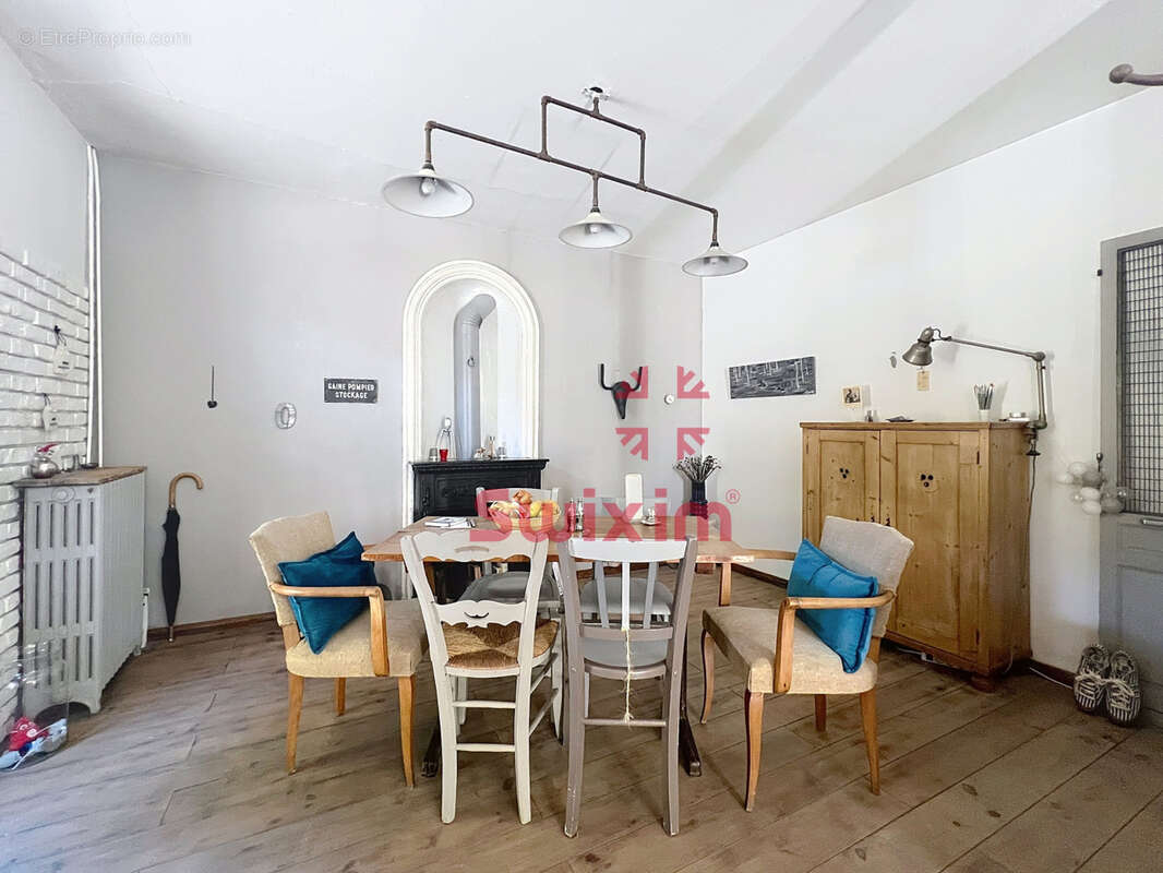 Maison 147 m² à Meulan  - photo 4