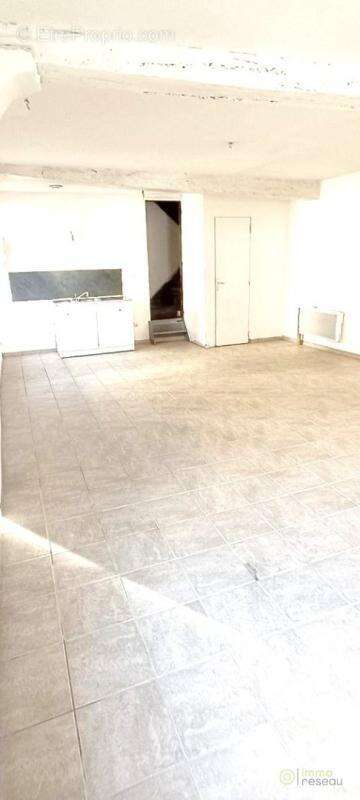 Appartement à JOIGNY