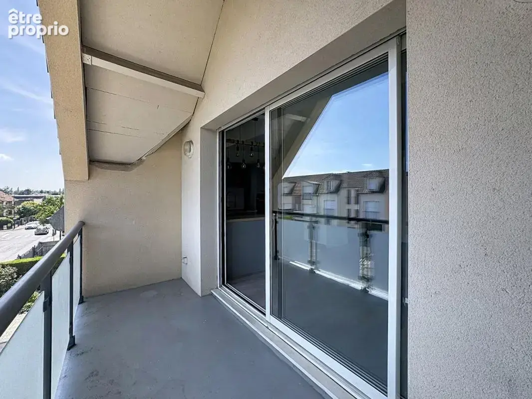 Duplex récent de standing  Climatisation Deux balcons  petite copropriété Faibles charges - photo 7
