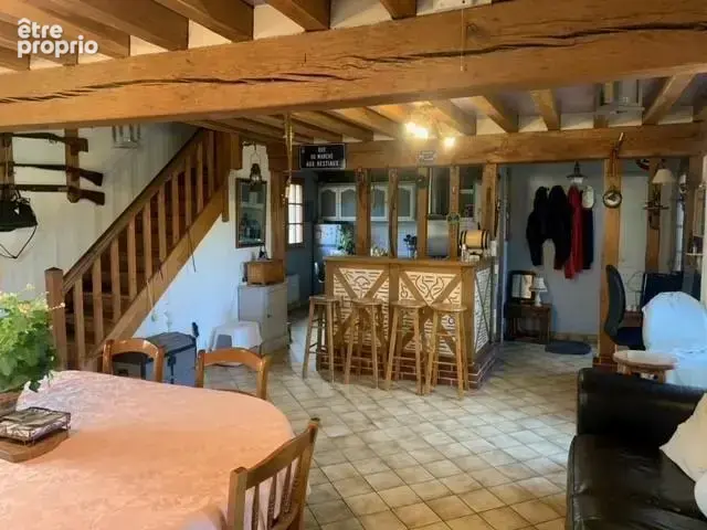 Maison 86 m² à Livarot  - photo 3
