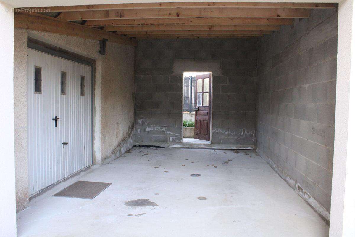 Maison à LANDOS