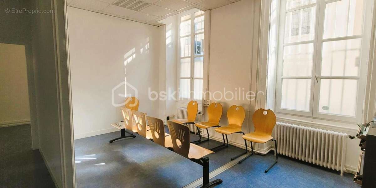 Commerce à CHATEAUDUN