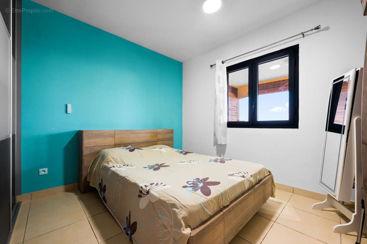 Maison à LA POSSESSION