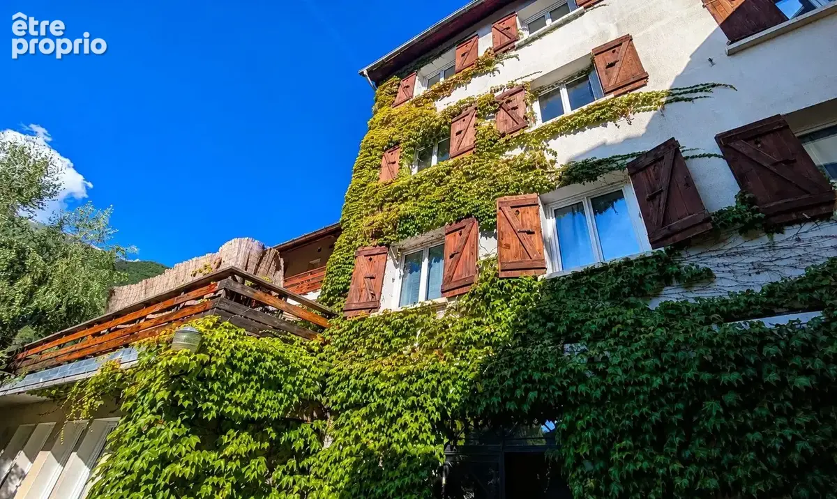Photo Appartement à Pelvoux au prix de 119 000€