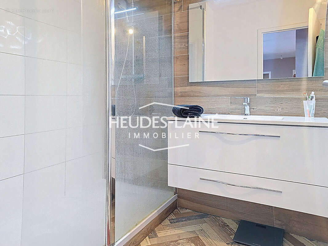 Appartement à AVRANCHES
