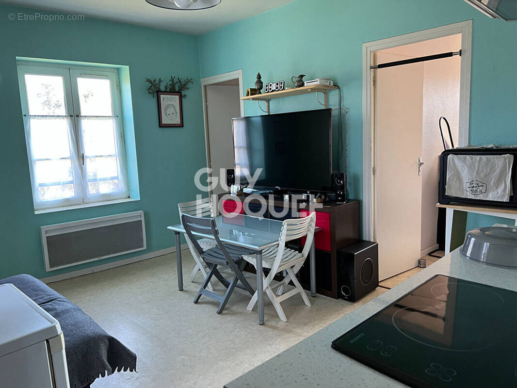 Appartement à THURINS