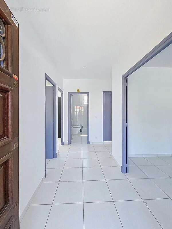 Maison de ville individuelle de 128,85m² Saint-Laurent-du-Var - photo 19