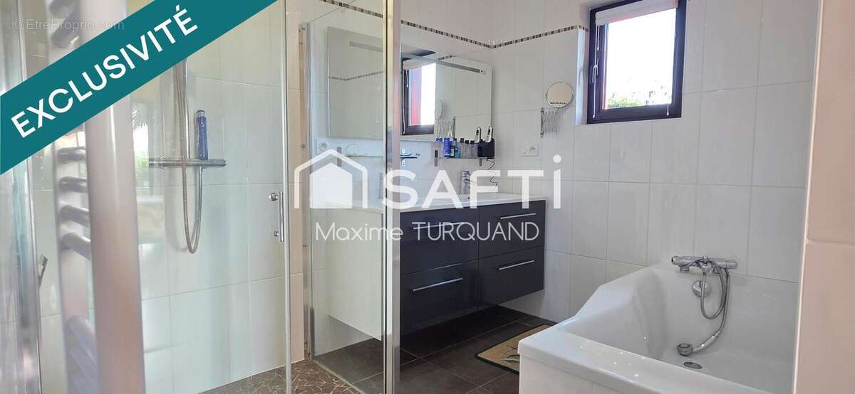 Photo 7 - Maison à FONTENAY-LE-COMTE