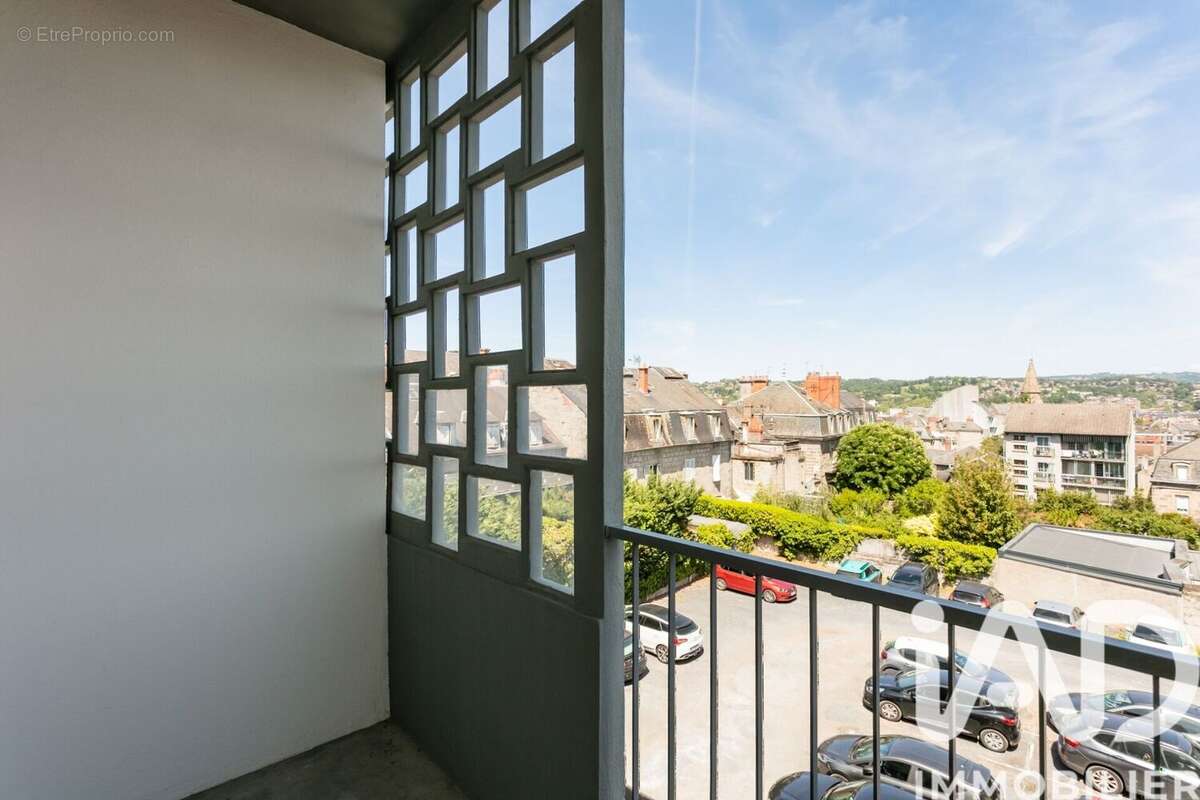 Photo 9 - Appartement à BRIVE-LA-GAILLARDE