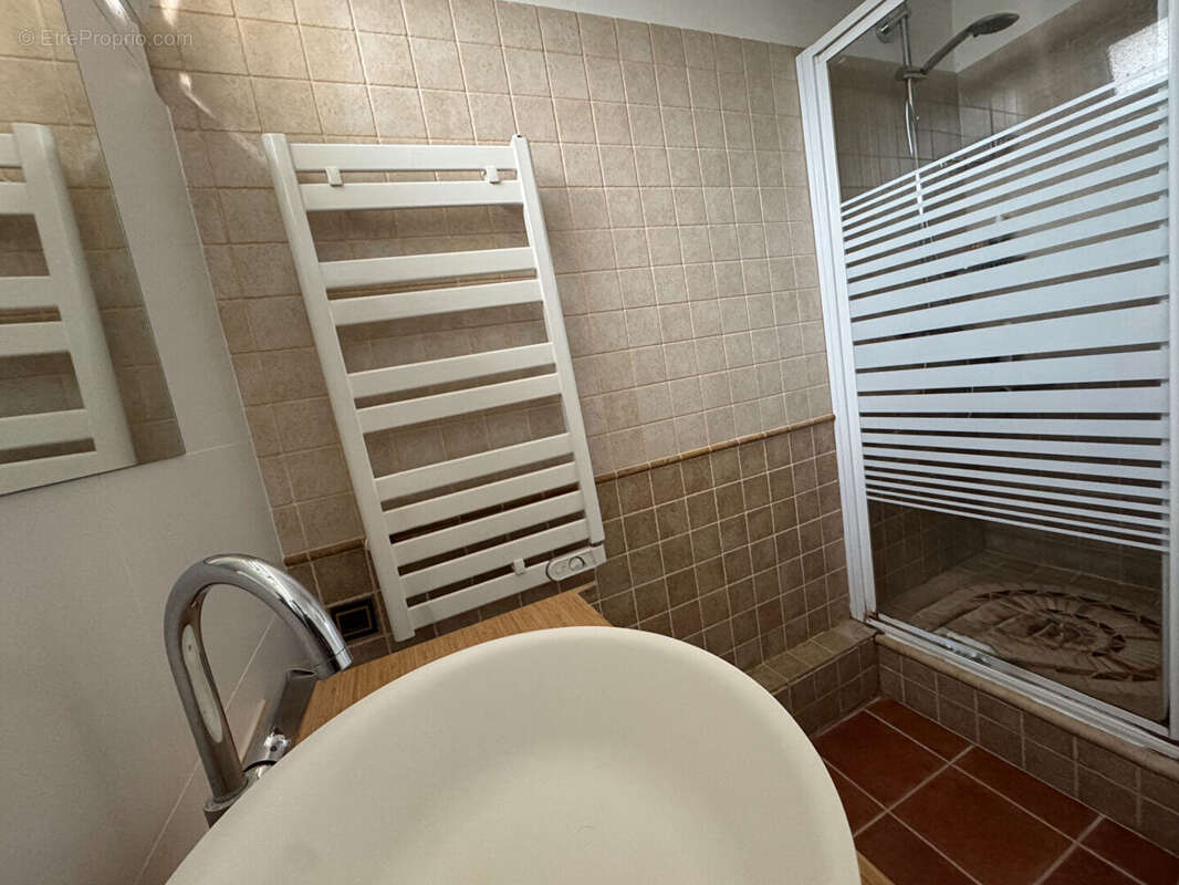 Appartement 41m² à fontenay-sous-bois - photo 8