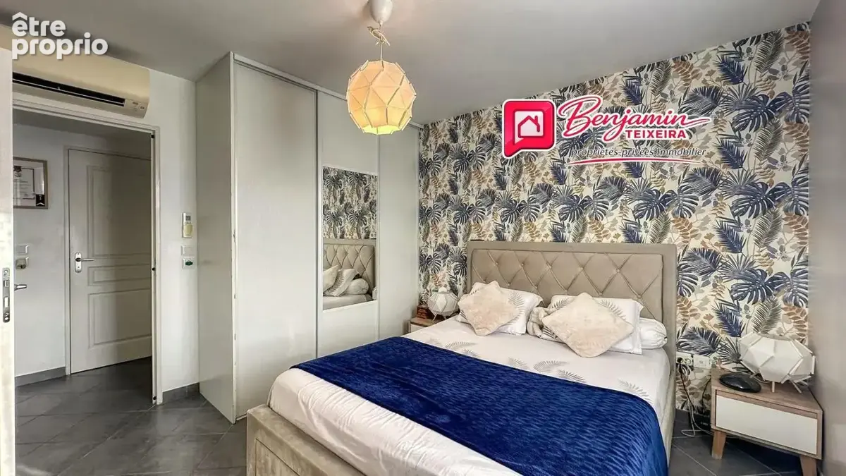 Appartement Roquebrune Sur Argens 3 pièce(s) 67 m2 - photo 15