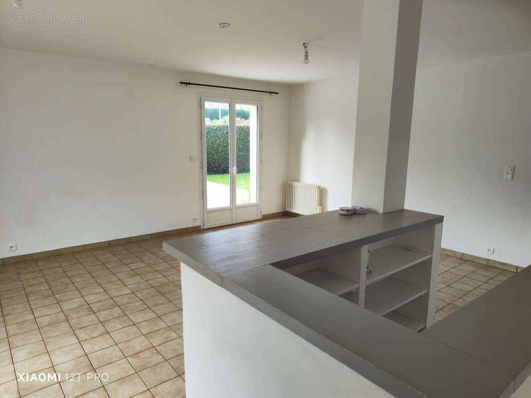 Maison à HARCANVILLE