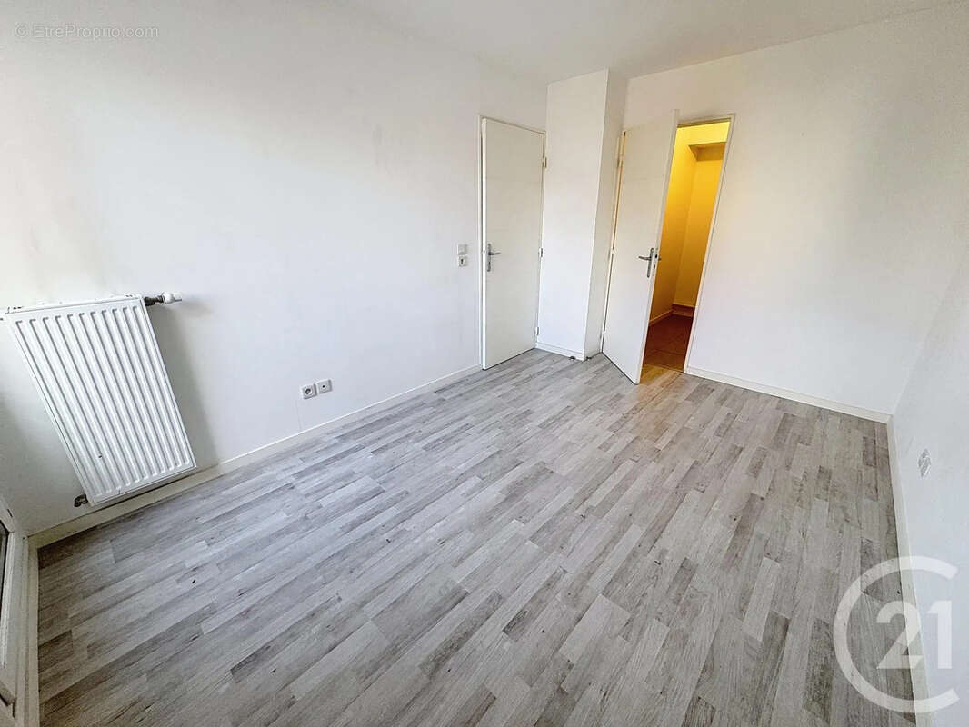 Appartement à LYON-7E