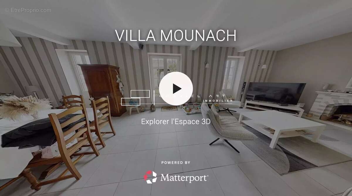 Villa mounach - photo 17