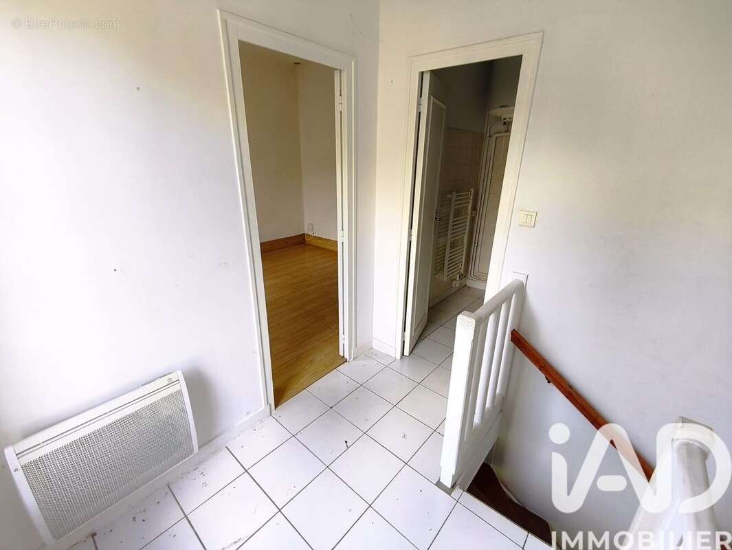 Appartement 42 m² à Bordeaux  - photo 4