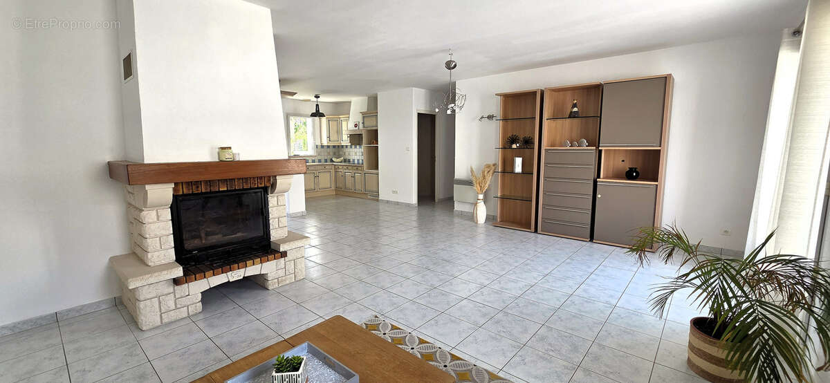 Maison à BREM-SUR-MER