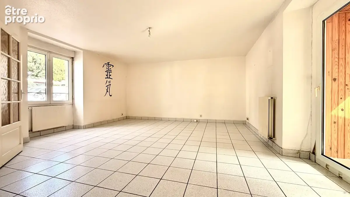 Maison 7 pièces 132 m² à vendre à Lorient (56100) - photo 9