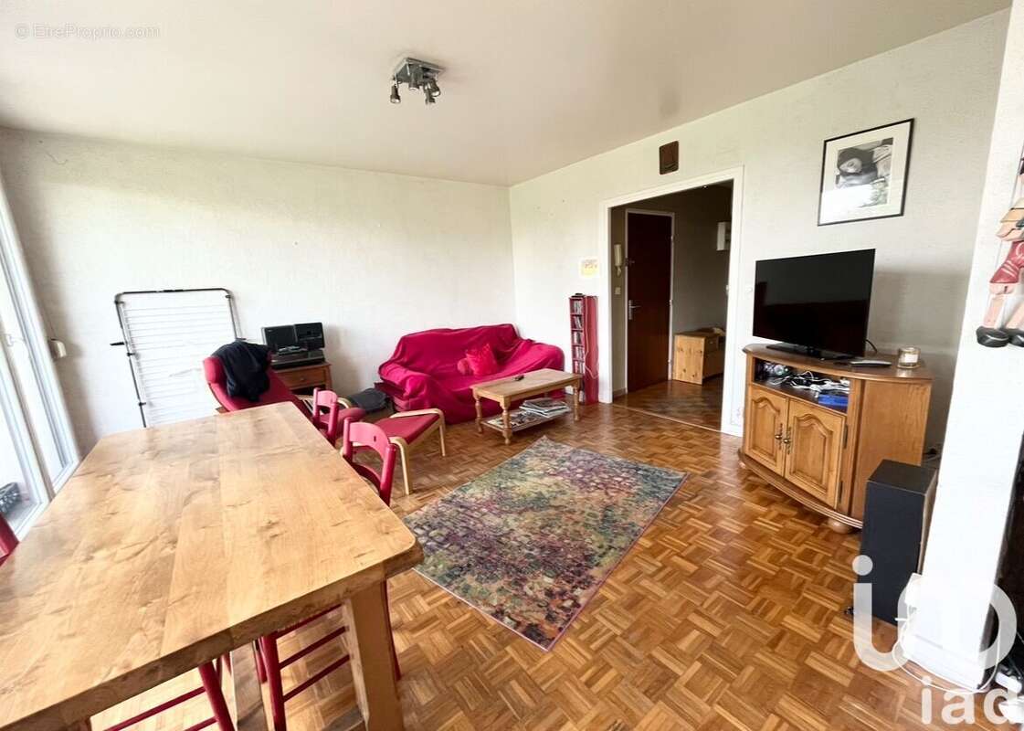 Photo 7 - Appartement à VILLECRESNES