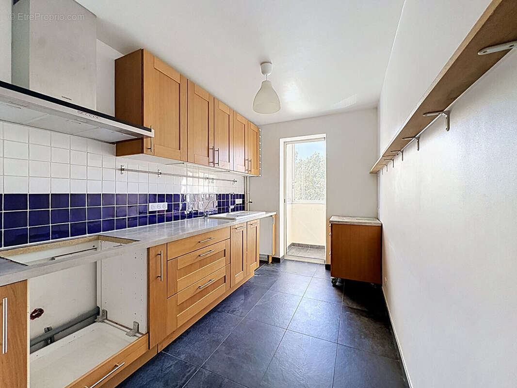 A VENDRE Appartement Caluire Et Cuire 4 pièces 95 m2 - photo 7
