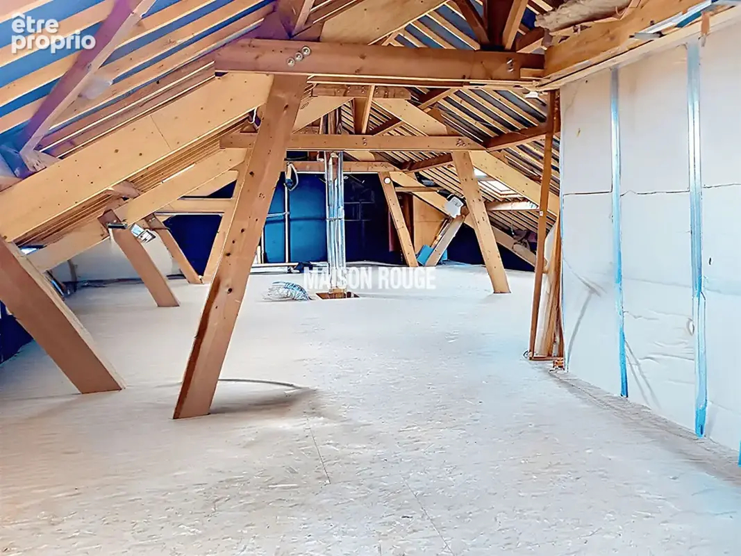 Propriété de caractère sur plus de 6 800 m² à montours (35460) - photo 5