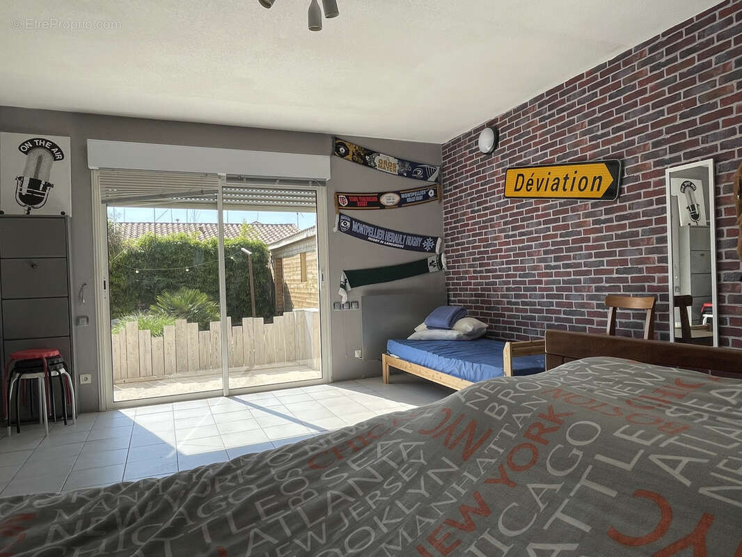 Maison à COLOMBIERS