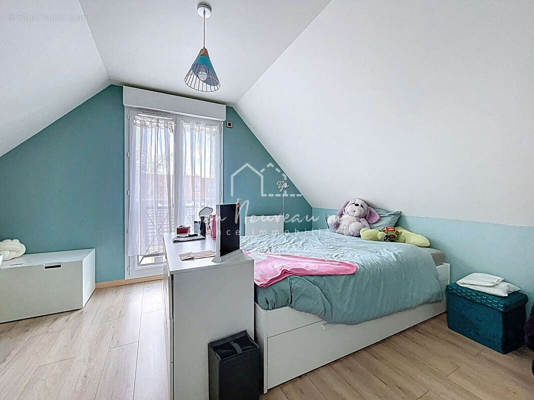 Maison à NOISY-LE-GRAND