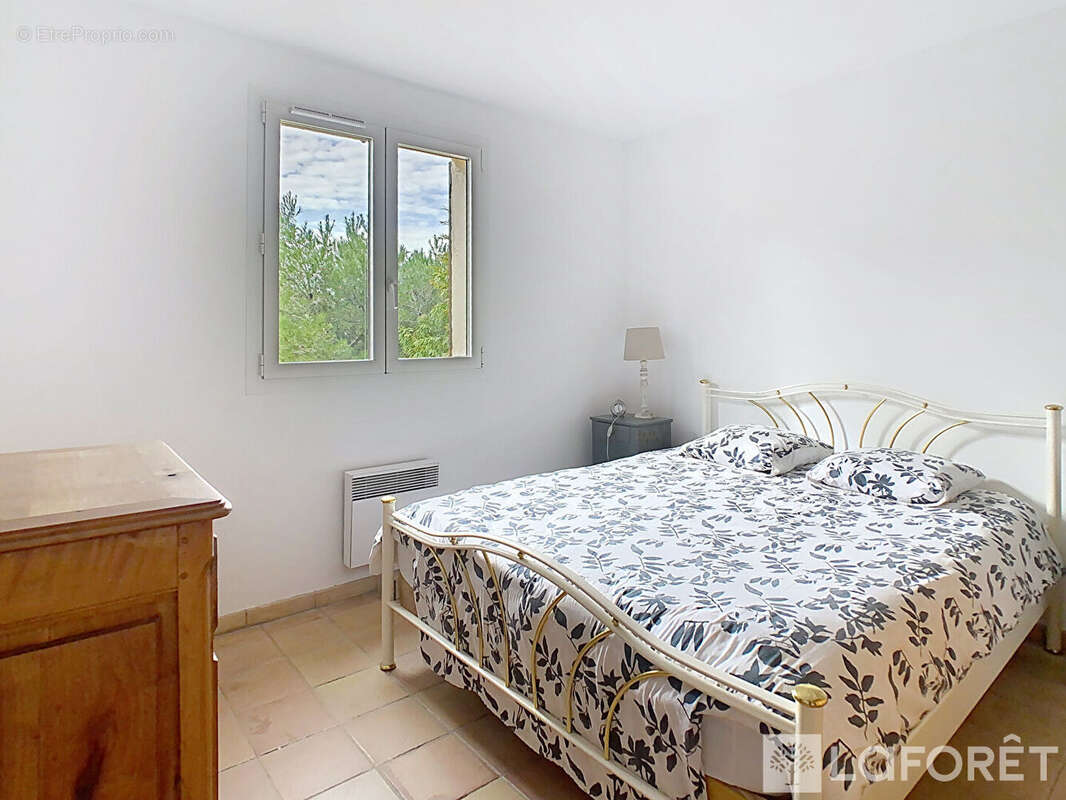 Maison à ENSUES-LA-REDONNE