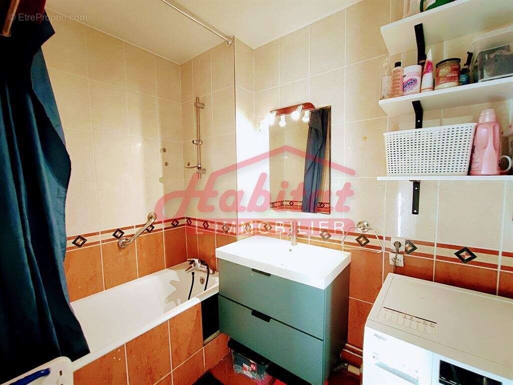 Appartement à CHELLES