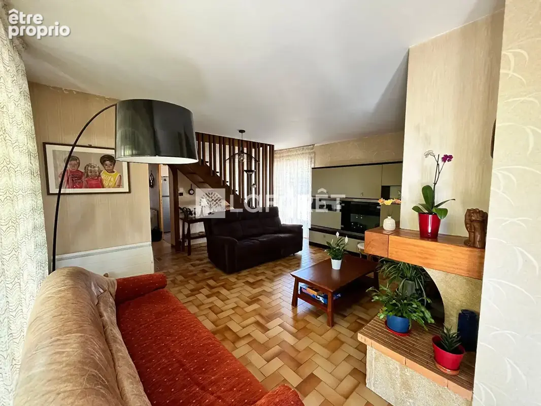Sebazac concoures maison de plain pied 4 chambres - photo 13