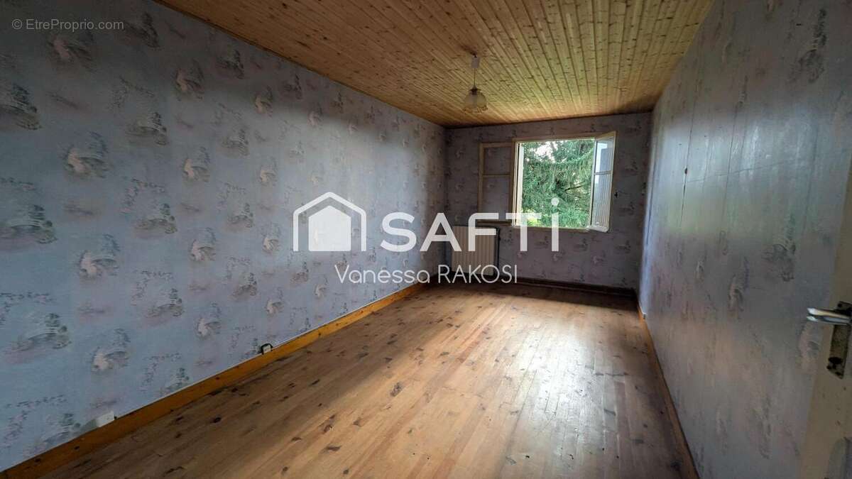 Photo 6 - Maison à LES NOUILLERS