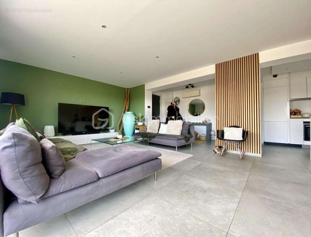 Maison individuelle avec piscine & appartement indépendant ! - photo 5
