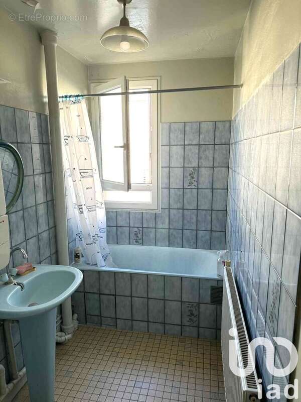 Photo 4 - Appartement à SAINT-ANDRE-LES-VERGERS