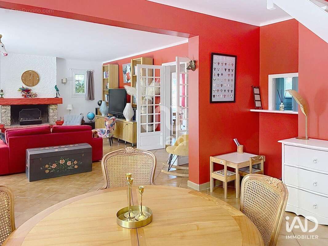 Photo 5 - Maison à SAINT-RAPHAEL