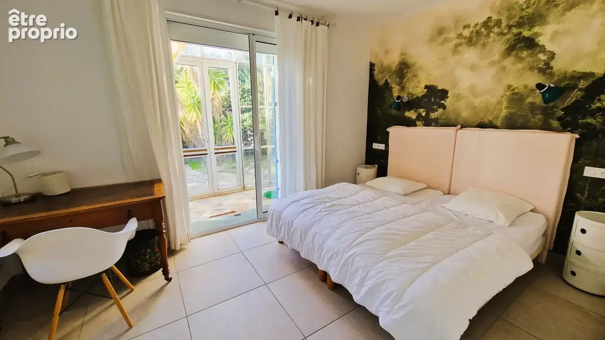 Villa d'exception avec 4 chambres et jardin paysagé - photo 6