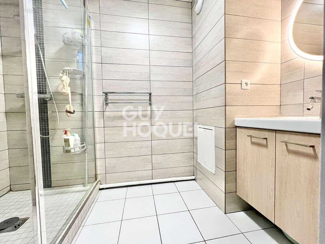 Appartement à MASSY