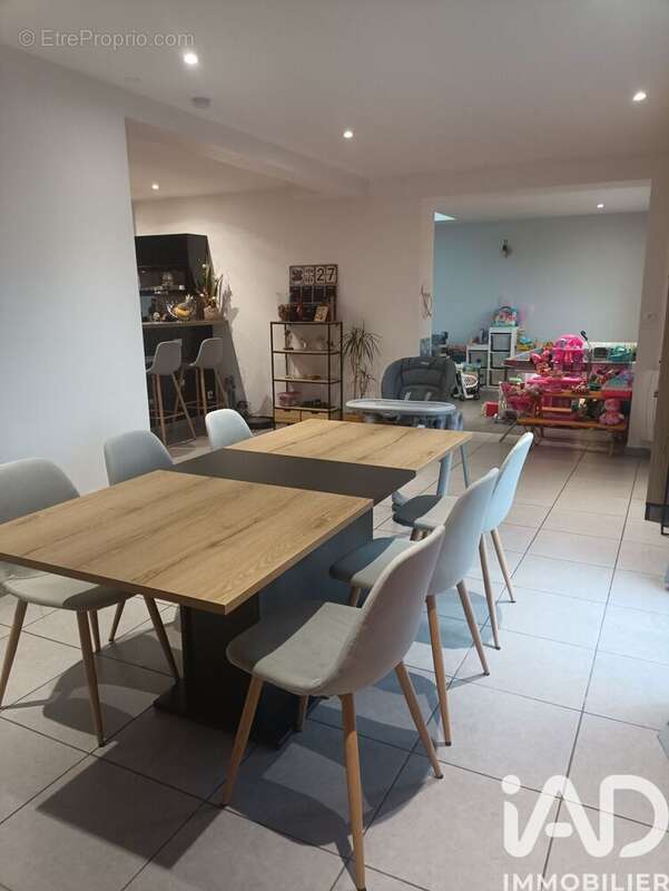 Maison 130 m² à Smermesnil  - photo 5