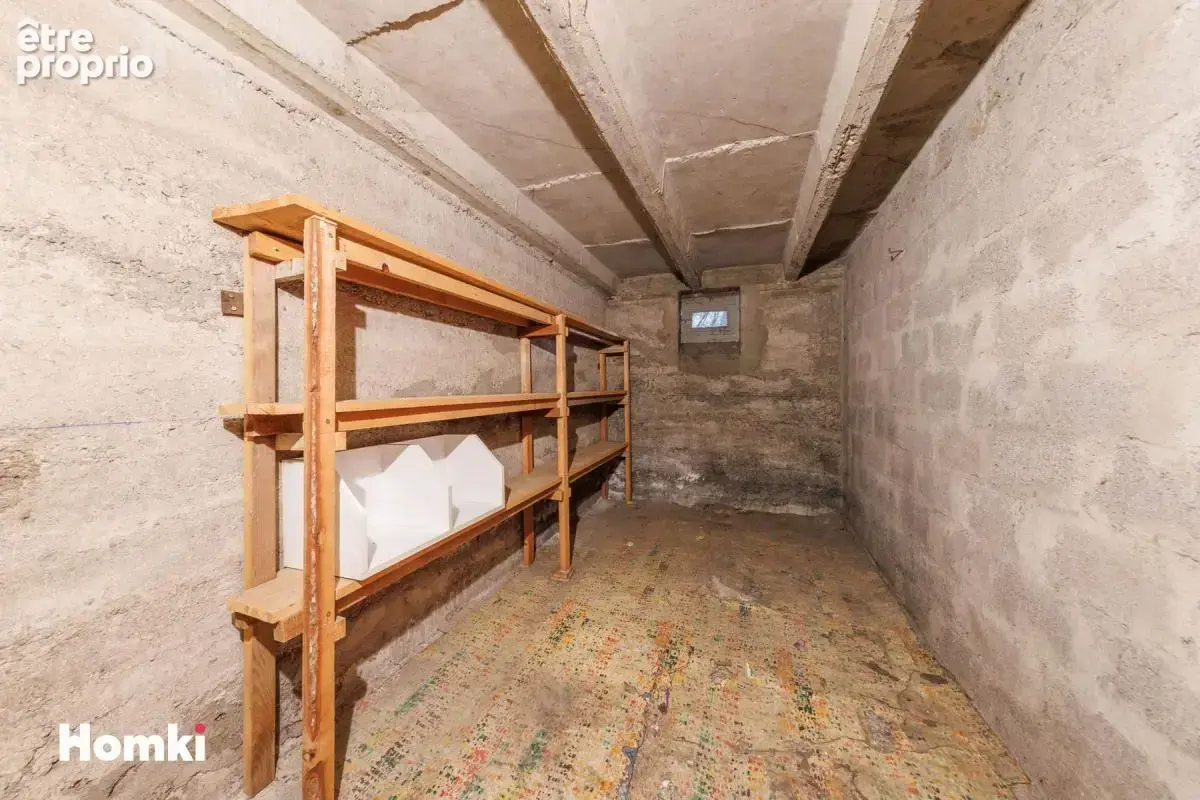 Appartement T3 de 68 m2 avec garage – Clermont-Ferrand, rue Lécuellé - photo 12