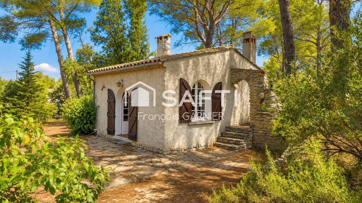 Maison 44 m² à Le Beausset  - photo 4