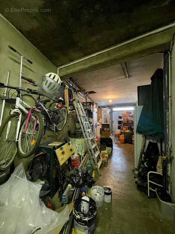 Maison à SAINT-NAZAIRE