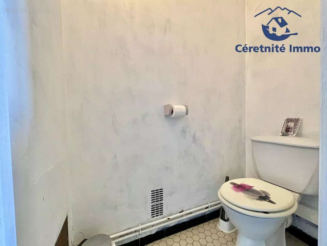 Appartement à AMELIE-LES-BAINS-PALALDA