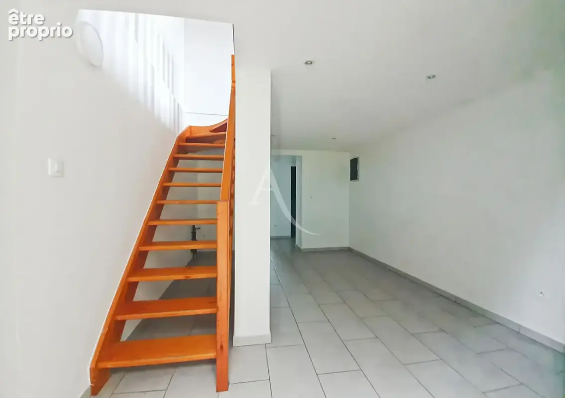 Maison Les Mureaux 6 pièces 122 m², 430 m² de parcelle - photo 13