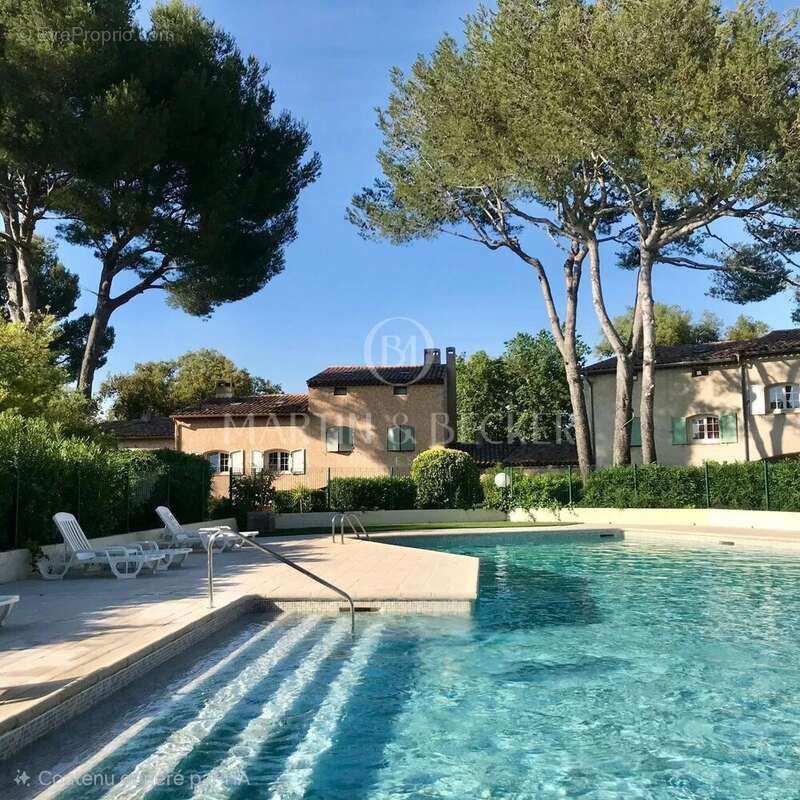 Maison à ANTIBES