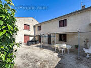 Maison à LAPALUD